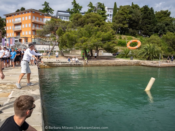 Akademska regata 2026